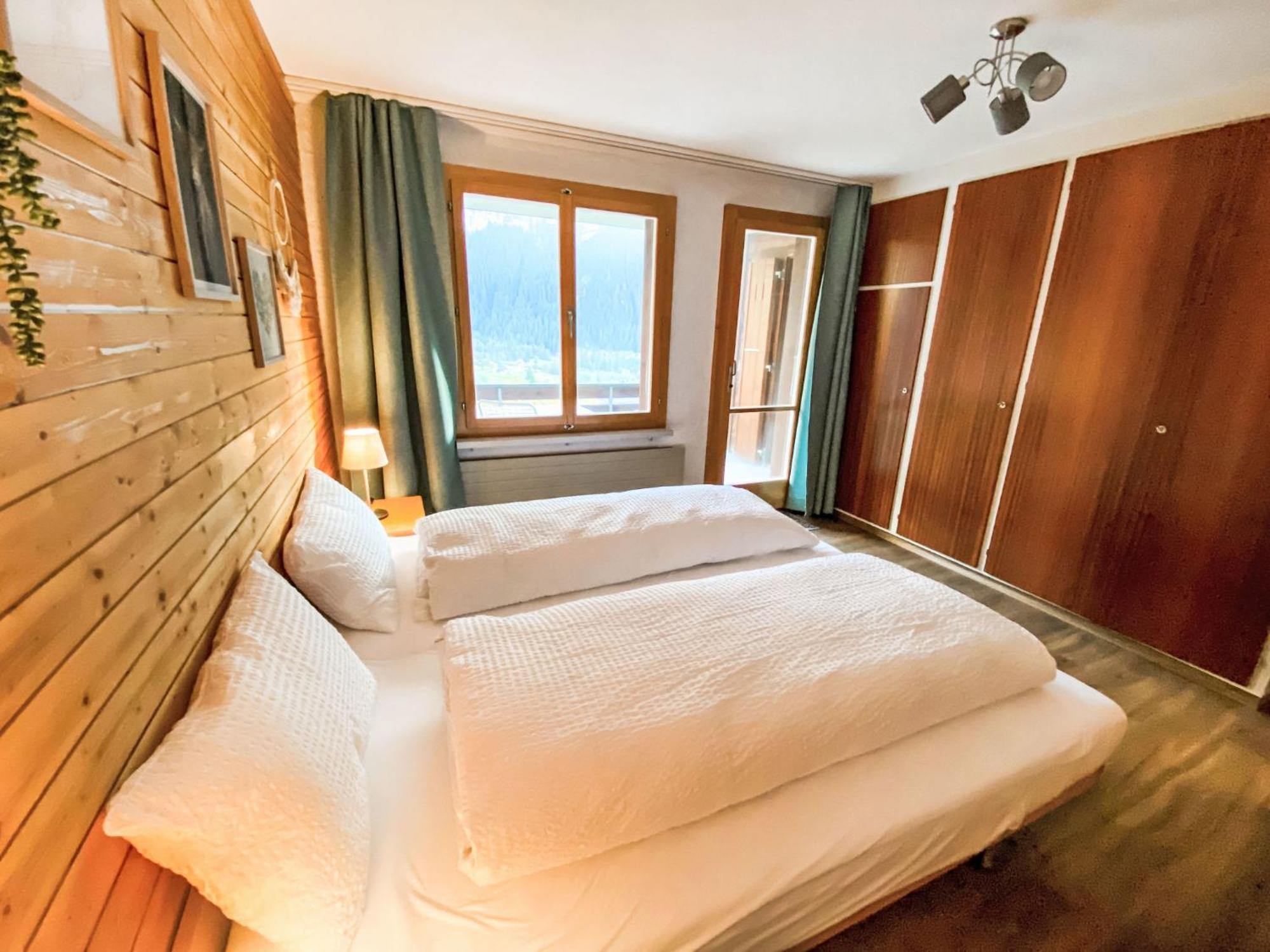 Apartment Snowkaya Grindelwald By Interhome Esterno foto